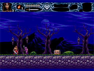Black Jewel Reborn - Screenshot - Gameplay Image