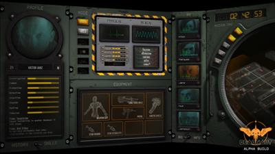 Deadnaut - Screenshot - Gameplay Image