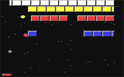 Ricochet - Screenshot - Gameplay Image