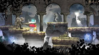 Child of Light: Ultimate Edition - Screenshot - Gameplay Image