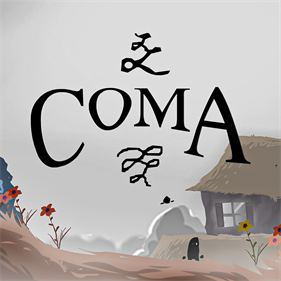 Coma - Box - Front Image