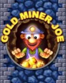 Gold Miner Joe - Box - Front Image