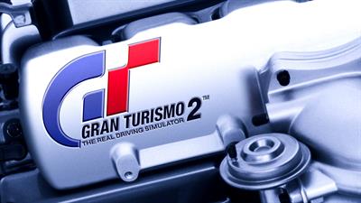 Gran Turismo 2 - Fanart - Background Image