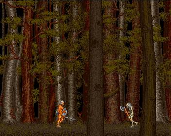 Dragonslayer - Screenshot - Gameplay Image