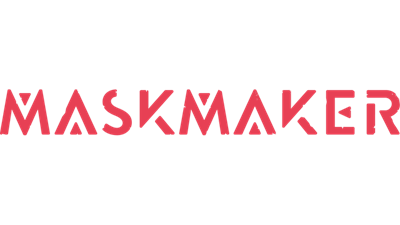 Maskmaker - Clear Logo Image