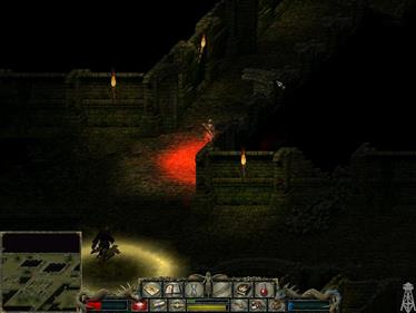 Divine Divinity - Screenshot - Gameplay Image