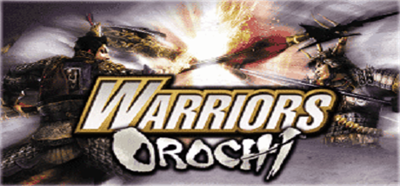 Warriors Orochi - Banner Image