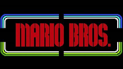 Mario Bros. - Banner Image