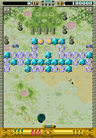 Ooparts - Screenshot - Gameplay Image