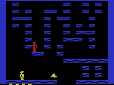 Hunchy 2 - Screenshot - Game Title Image