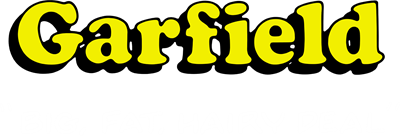 Garfield: Big, Fat, Hairy Deal - Clear Logo Image