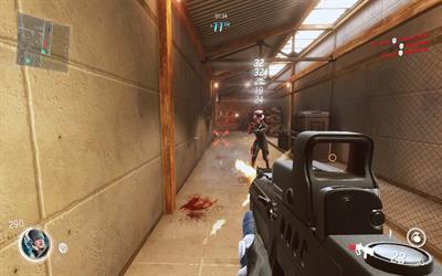 Ballistic Overkill - Screenshot - Gameplay