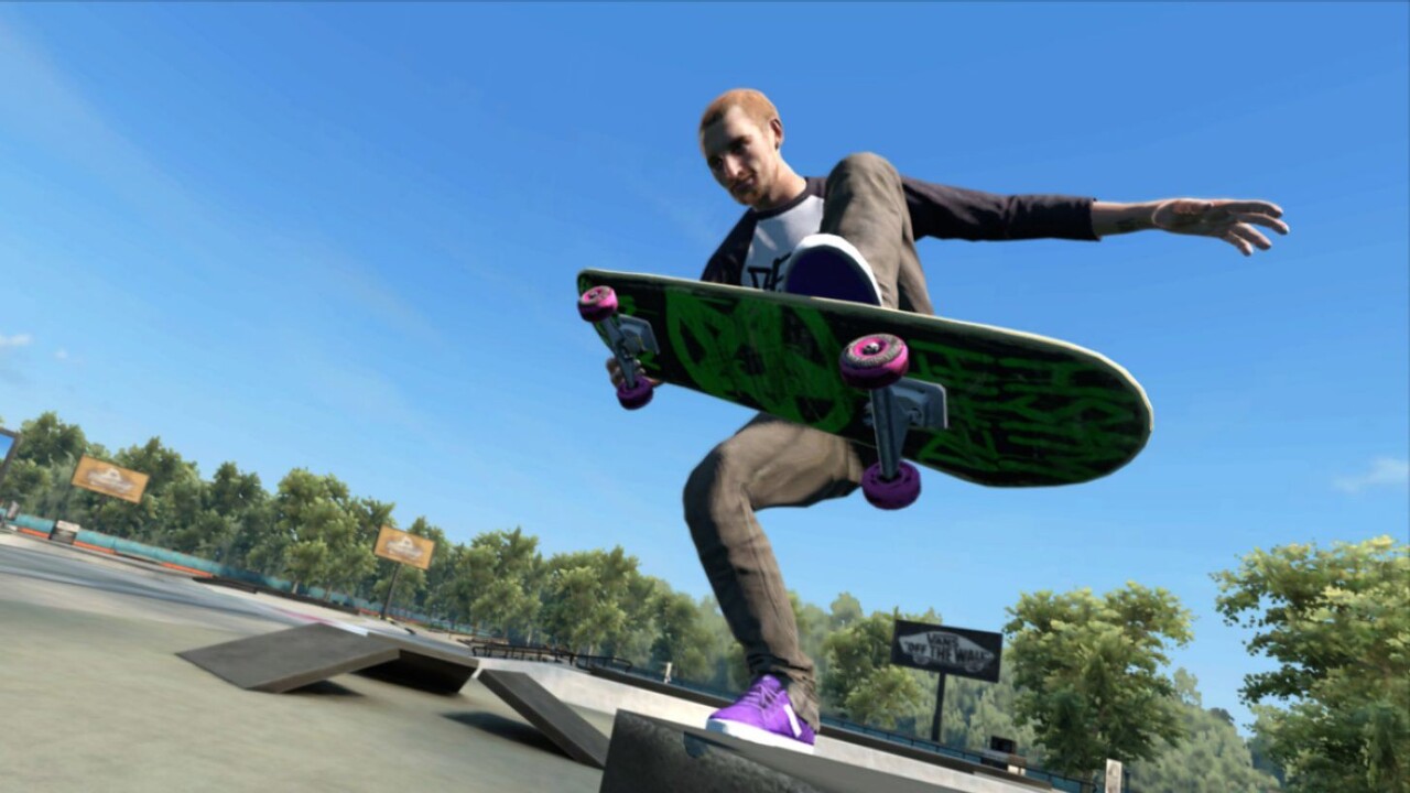 Skate 3 Details LaunchBox Games Database