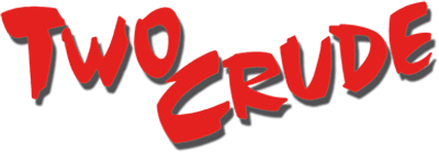 Two Crude - Clear Logo Image