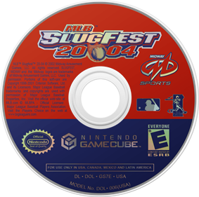 MLB Slugfest 20-04 - Disc Image
