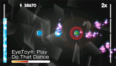 Beats  - Screenshot - Gameplay Image
