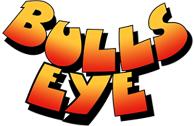 Bullseye - Clear Logo Image