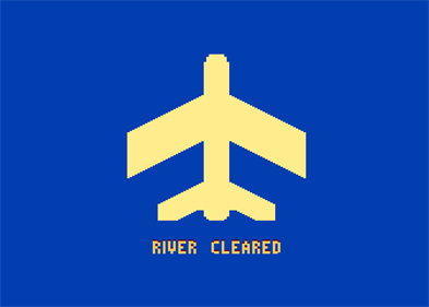 River Raid Bold - Screenshot - High Scores Image