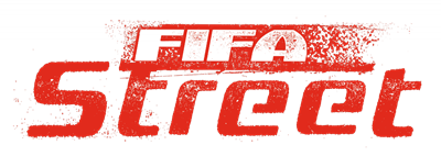 FIFA Street - Clear Logo Image