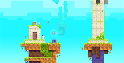 Fez - Screenshot - Gameplay Image