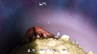 Amazing Discoveries In Outer Space - Screenshot - Gameplay Image