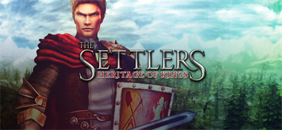 Heritage of Kings: The Settlers™ - Banner Image