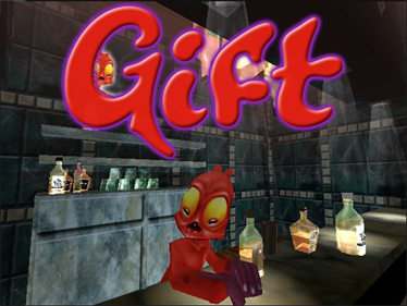 Gift - Screenshot - Game Title Image