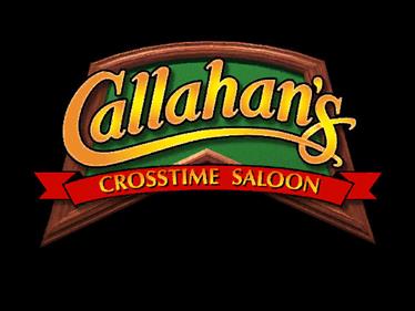 Callahan's Crosstime Saloon - Screenshot - Game Title Image