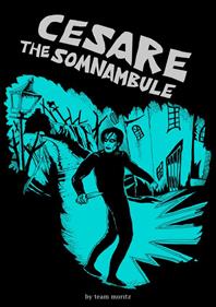 Cesare: The Somnambule