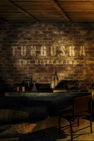 Tunguska: The Visitation - Box - Front Image