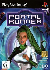 Portal Runner - Box - Front Image