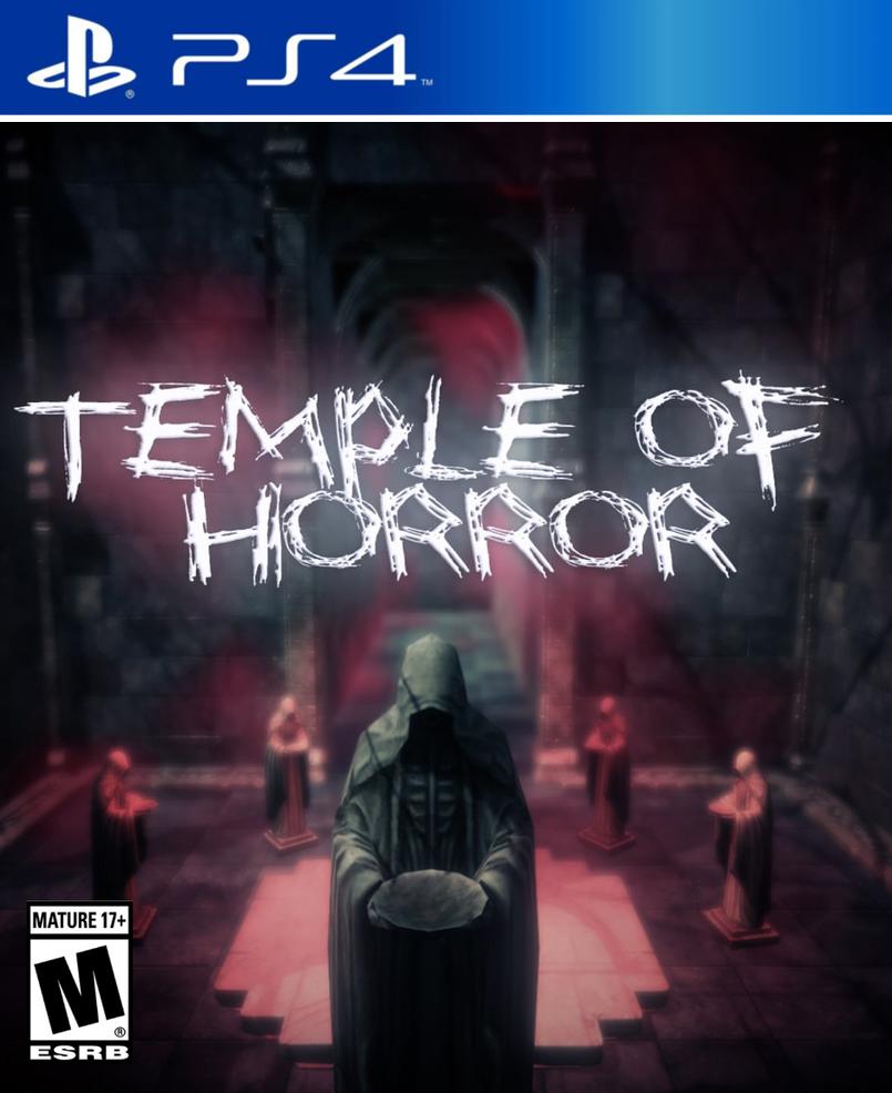 Temple of Horror