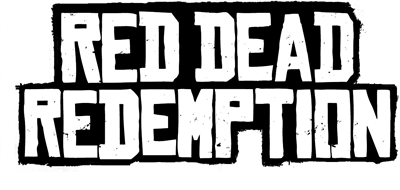Red Dead Redemption - Clear Logo Image