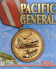 Pacific General - Box - Front Image
