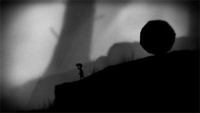 LIMBO - Screenshot - Gameplay Image