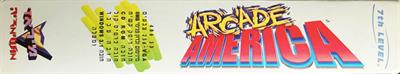 Arcade America - Banner Image