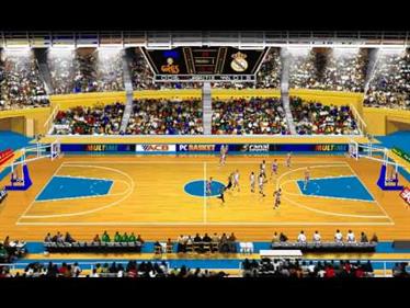 PC Basket 4.5 - Screenshot - Gameplay Image