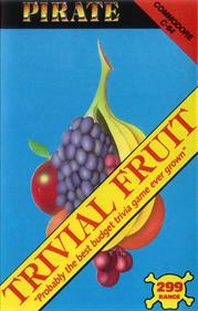 Trivial Fruit - Box - Front Image