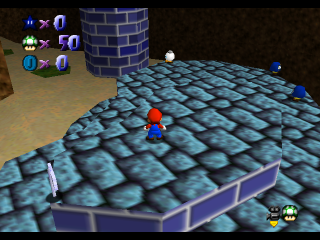 Star Revenge 2: Act 2: Night of Doom