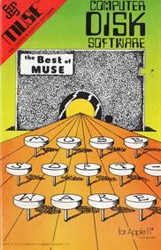 The Best of MUSE