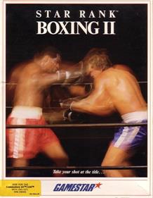 Star Rank Boxing II