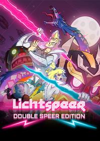 Lichtspeer: Double Speer Edition