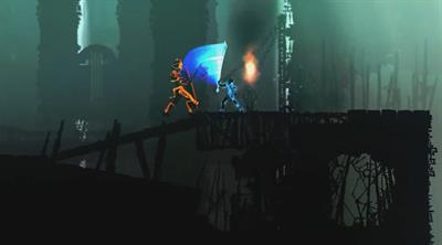 Outland - Screenshot - Gameplay Image