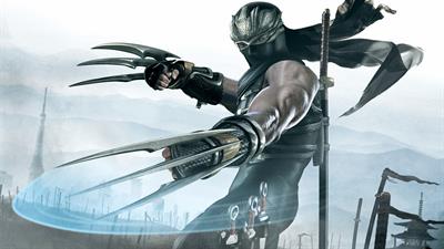 Ninja Gaiden: Master Collection - Fanart - Background Image