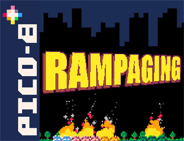 Rampaging