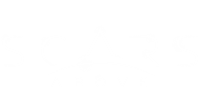 Scars Above - Clear Logo Image