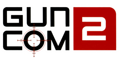 Guncom 2 - Clear Logo Image