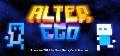 Alter Ego - Banner Image