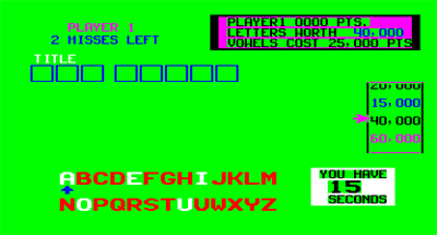 Reel Fun - Screenshot - Gameplay Image