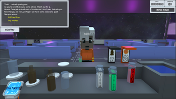 Starship Publican